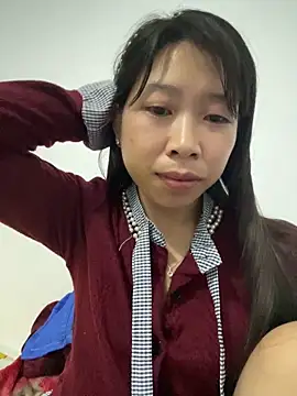Mayly lucky2 online show from 8, 5, 2026