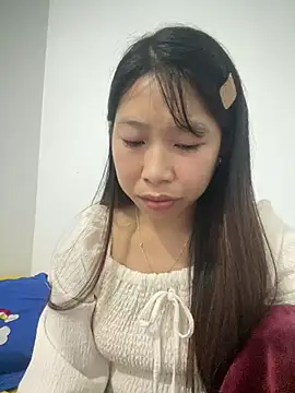 Mayly lucky2 online show from 11, 5, 2026