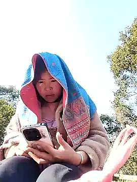 Snapshot of feli-00 chatting on 12, 1, 2026 feli-00 online show from 12, 1, 2026