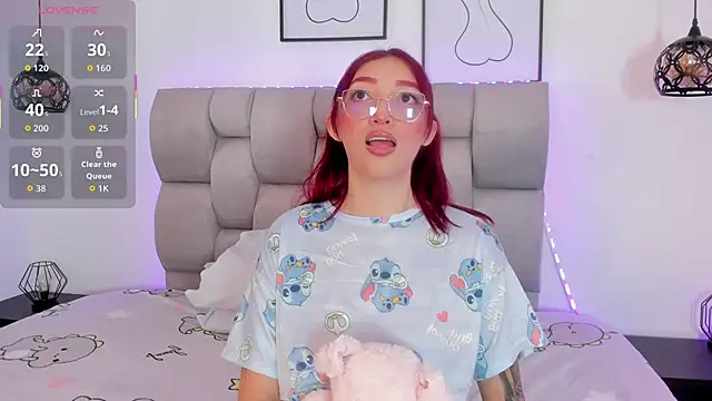 paulina 881 online show from 11, 1, 2026