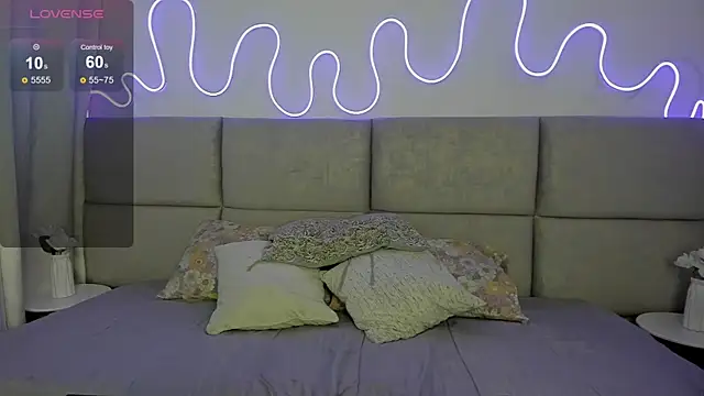 SamanthaKisss online show from 14, 1, 2026