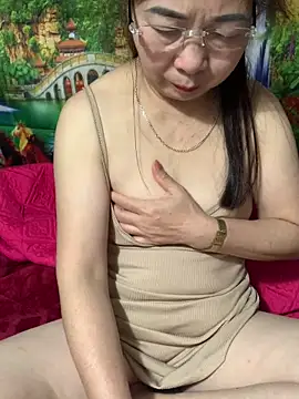 -Mery- online show from 10, 5, 2026