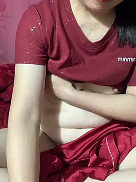 -Mery- online show from 26, 4, 2026