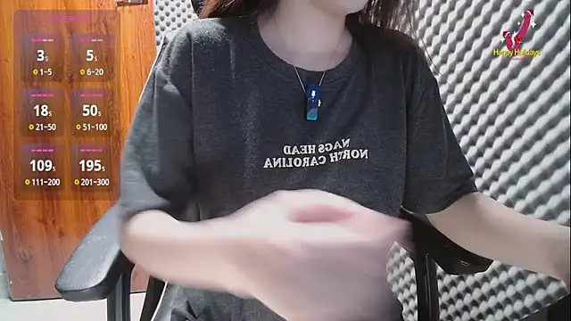 Shiny 68 online show from 6, 7, 2026