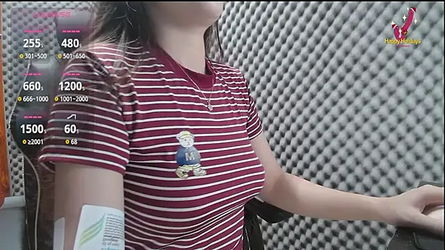 Shiny 68 online show from 9, 7, 2026