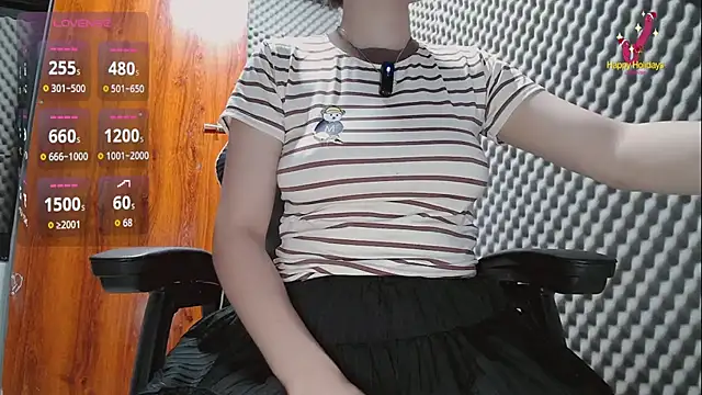 Shiny 68 online show from 6, 7, 2026