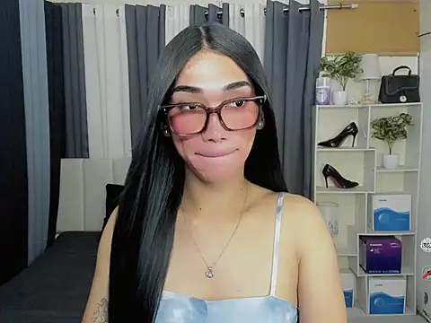FyangFoxx online show from 21, 3, 2026