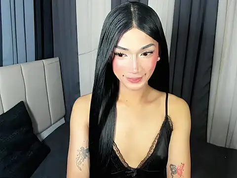 FyangFoxx online show from 29, 4, 2026