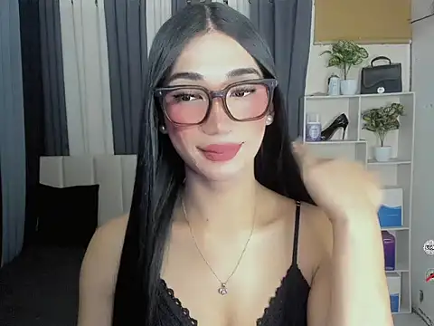FyangFoxx online show from 26, 3, 2026