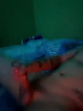 EdwinG2001 online show from 8, 1, 2026