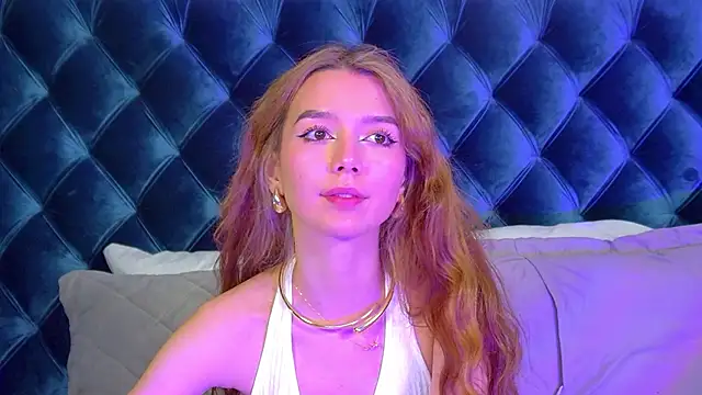 Snapshot of VanessaVienne chatting on 19, 1, 2026 VanessaVienne online show from 19, 1, 2026