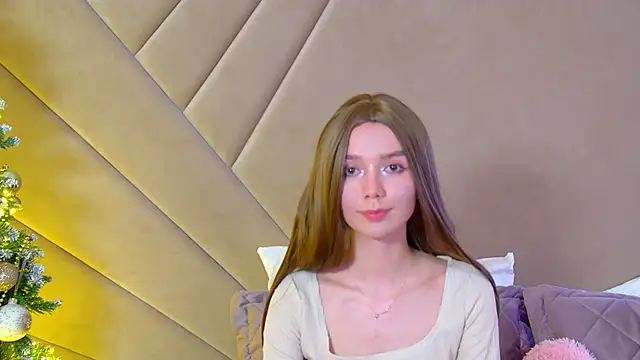 VanessaVienne online show from 11, 1, 2026