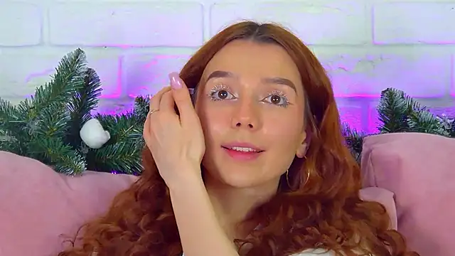 VanessaVienne online show from 9, 1, 2026