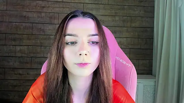 VanessaVienne online show from 25, 4, 2026