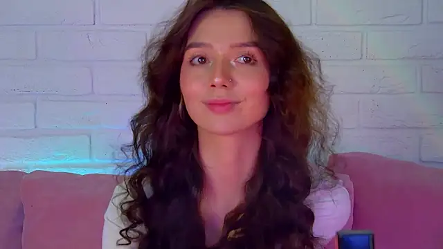 VanessaVienne online show from 22, 3, 2026