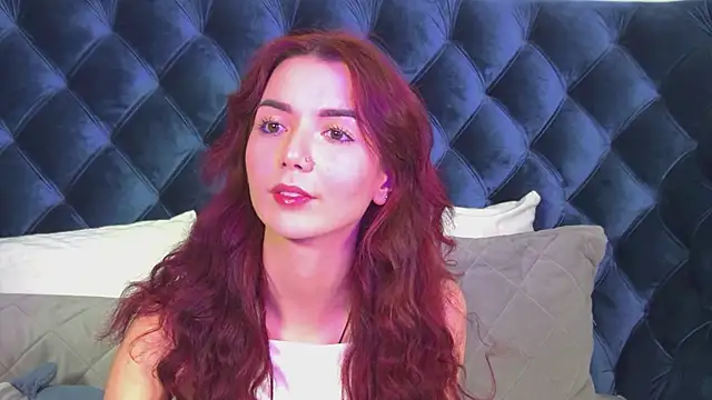 VanessaVienne online show from 23, 5, 2026