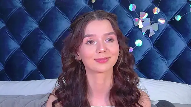 VanessaVienne online show from 20, 3, 2026