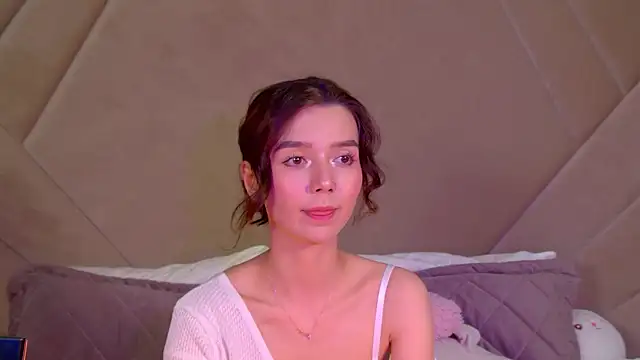 VanessaVienne online show from 21, 3, 2026