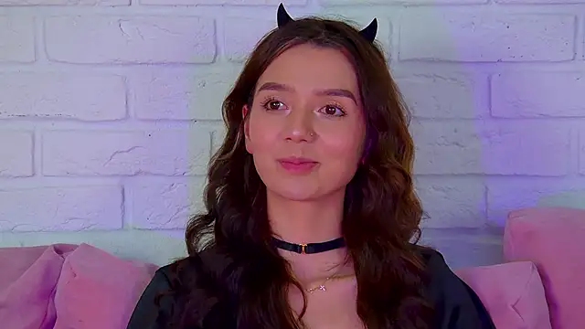 VanessaVienne online show from 30, 3, 2026