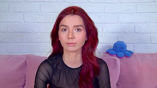 VanessaVienne online show from 17, 5, 2026