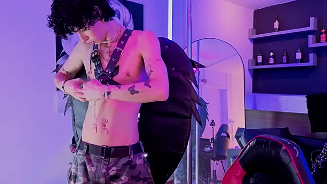 nova salvatore online show from 15, 2, 2026