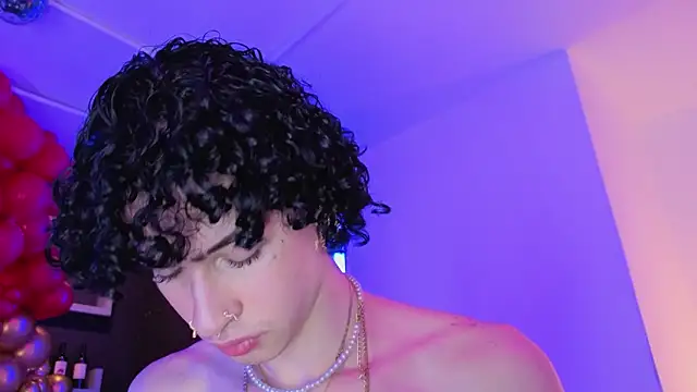 nova salvatore online show from 12, 2, 2026