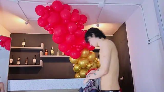 nova salvatore online show from 10, 2, 2026