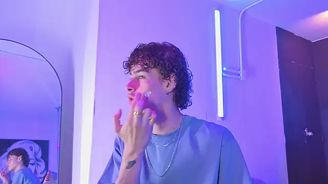 nova salvatore online show from 6, 4, 2026