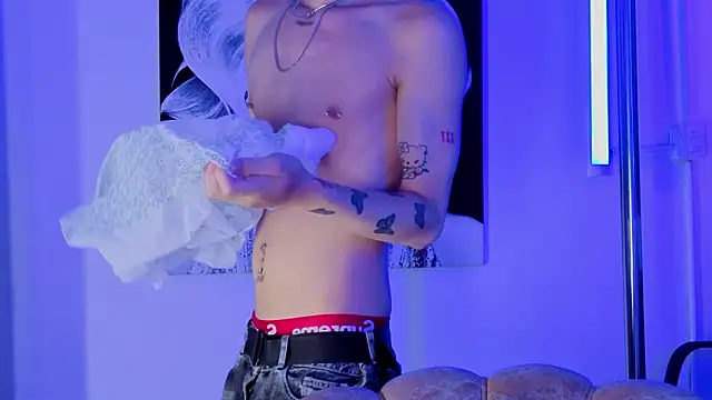 nova salvatore online show from 27, 3, 2026