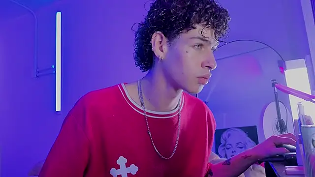 nova salvatore online show from 31, 3, 2026