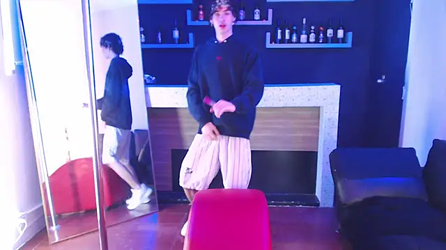 Snapshot of nova_salvatore chatting on 13, 1, 2026 nova salvatore online show from 13, 1, 2026