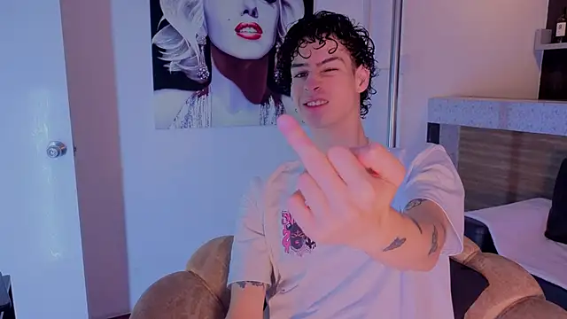 nova salvatore online show from 17, 3, 2026