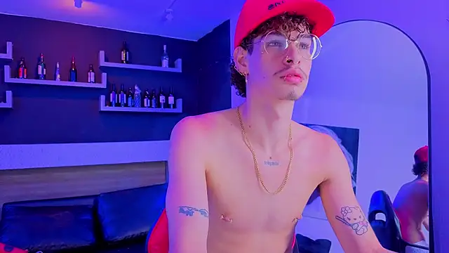 nova salvatore online show from 15, 5, 2026