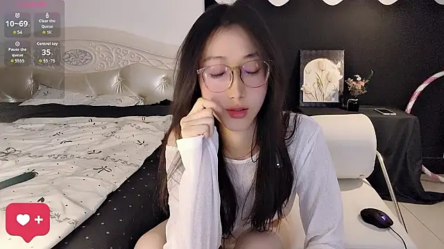 Queenbb88 online show from 23, 3, 2026