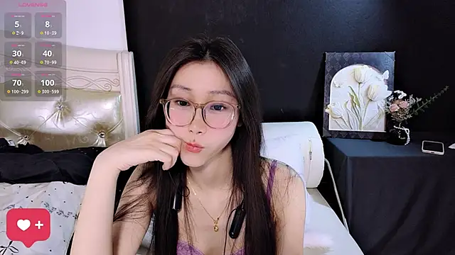 Queenbb88 online show from 19, 4, 2026