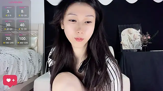 Queenbb88 online show from 11, 7, 2026