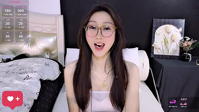 Queenbb88 online show from 16, 4, 2026