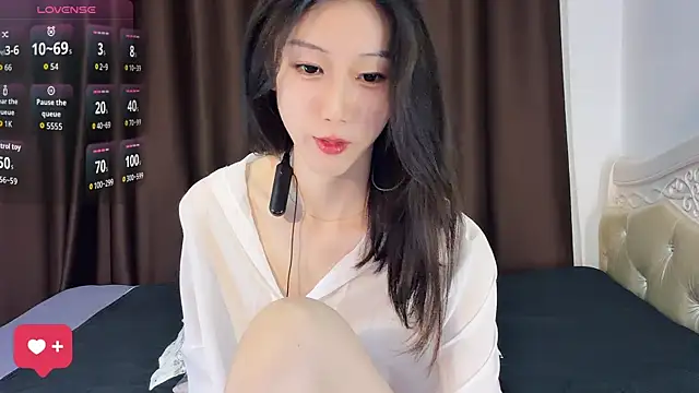 Queenbb88 online show from 4, 8, 2026
