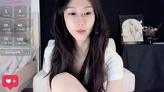 Queenbb88 online show from 10, 7, 2026
