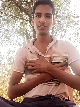 sahilcute1 online show from 11, 1, 2026