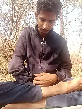 sahilcute1 online show from 15, 1, 2026