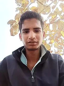 sahilcute1 online show from 10, 1, 2026