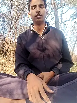 sahilcute1 online show from 13, 1, 2026