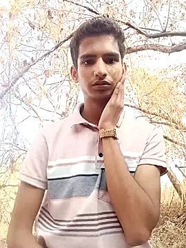 sahilcute1 online show from 17, 1, 2026