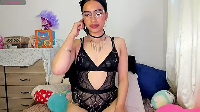 Mystick  online show from 13, 1, 2026