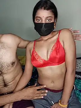 Erotic-Girl online show from 17, 5, 2026