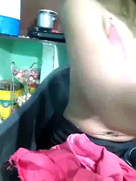 Erotic-Girl online show from 19, 2, 2026