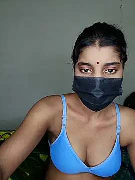 Erotic-Girl online show from 3, 7, 2026