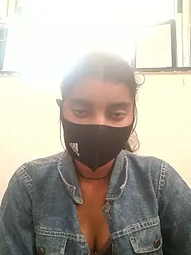 Erotic-Girl online show from 13, 1, 2026