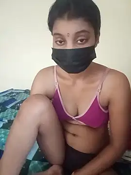 Erotic-Girl online show from 19, 5, 2026